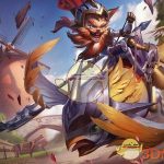《LOL》S10克烈出装推荐