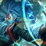 《LOL》S10时光出装搭配