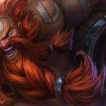 《LOL》S10酒桶装备搭配