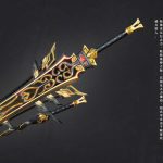《剑网3》霸刀特效武器获取攻略
