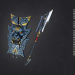 《剑网3》苍云特效武器获取攻略
