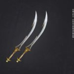 《剑网3》明教特效武器获取攻略