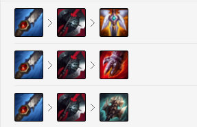 《LOL》S10挖掘机出装选择