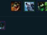 《LOL》云顶之弈S2影狂战士阵容希维尔站位分析