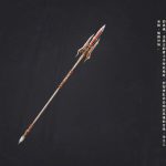 《剑网3》天策特效武器获取攻略