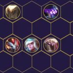 《LOL》云顶之弈影召唤师阵容攻略