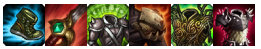 《LOL》S10蒙多出装推荐