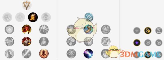 《LOL》S10蒙多天赋符文搭配