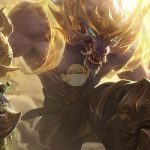 《LOL》S10狼人出装选择