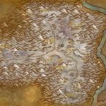 《魔兽世界》怀旧服泰比斯蒂亚公主刷新位置介绍