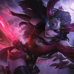 《LOL》云顶之弈云霄召唤剑阵容攻略