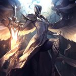 《LOL》S2赛季法海渡劫阵容搭配