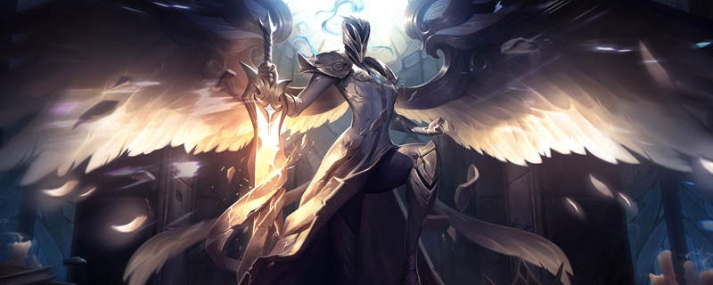 《LOL》S2赛季森林赌法流阵容搭配