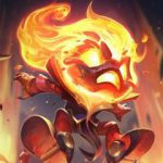 《LOL》S2赛季4极地6狂战士阵容搭配