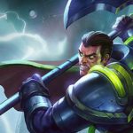 《LOL》S2赛季6狂战3剧毒阵容搭配