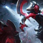 《LOL》S10季前赛蛇女出装介绍