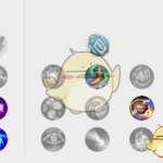 《LOL》S10辛德拉天赋符文加点