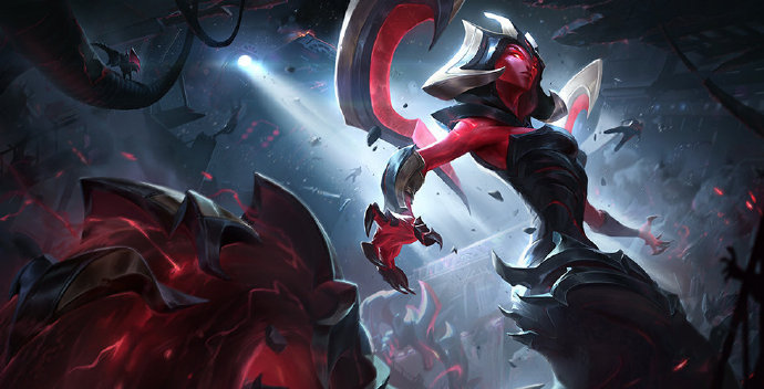 《LOL》S10季前赛蛇女符文天赋介绍