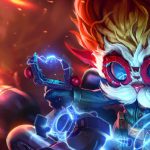《LOL》S10季前赛大头符文天赋介绍