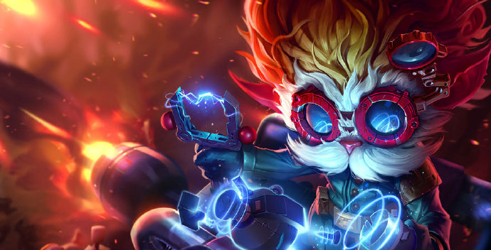 《LOL》S10季前赛大头符文天赋介绍