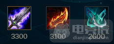 《LOL》S10薇恩装备搭配