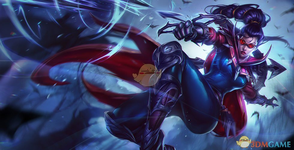 《LOL》S10薇恩天赋推荐