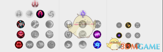 《LOL》S10岩雀天赋符文搭配