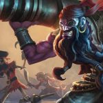 《LOL》海洋地狱法阵容搭配推荐