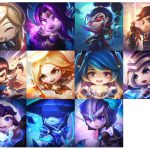 《LOL》蓝色精萃商店开放时间介绍