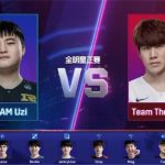 《LOL》2019LPL全明星新生挑战赛教练介绍