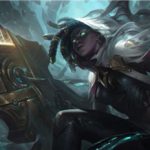 《LOL》云顶之弈S2最强光影阵容攻略