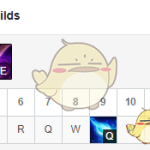 《LOL》S10琴女符文搭配