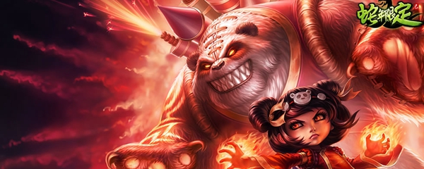 《LOL》森林钢铁刺阵容搭配推荐