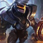 《LOL》快乐三花聚顶蜜蜂索阵容搭配推荐