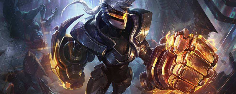 《LOL》6海3法绝息流阵容搭配推荐
