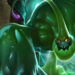 《LOL》S10季前赛扎克符文天赋介绍