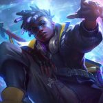 《LOL》S10季前赛艾克符文天赋介绍