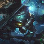 《LOL》S10季前赛小鱼人符文天赋介绍