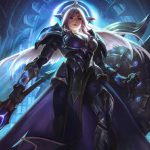 《LOL》S10季前赛日女符文天赋介绍