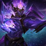 《LOL》S10季前赛皇子玩法攻略