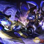 《LOL》2020上分英雄选择