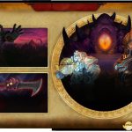 《魔兽世界》8.3大米层数奖励介绍
