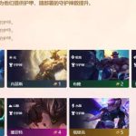 《LOL》云顶之弈守护神阵容全攻略