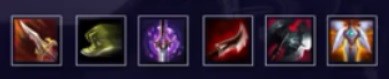 《LOL》S10杰斯装备搭配