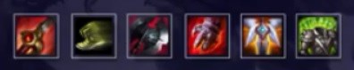 《LOL》S10奥拉夫装备搭配