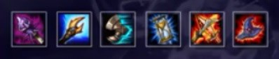《LOL》S10卡萨丁出装玩法
