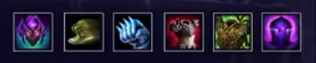 《LOL》S10奥恩出装推荐