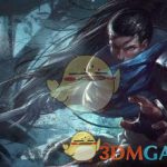 《LOL》S10亚索装备搭配