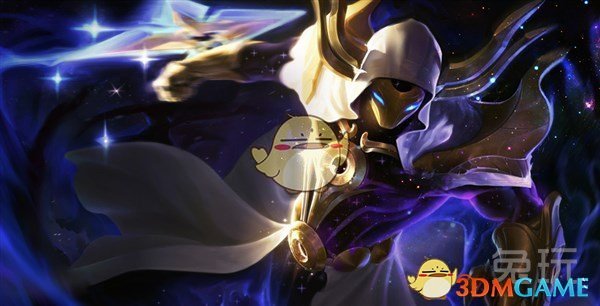 《LOL》S10中单高胜率英雄推荐