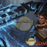 《LOL》盖伦装备搭配